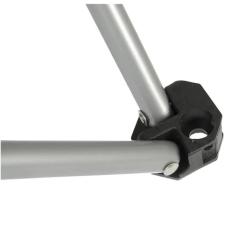 Кресло складное Bo-Camp Foldable Compact Grey (1267192) Фото 6