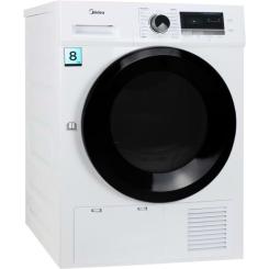 Сушильная машина Midea MDG05C80/W-KZ Фото 1