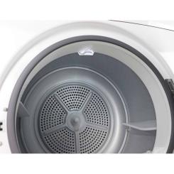 Сушильная машина Midea MDG05C80/W-KZ Фото 4