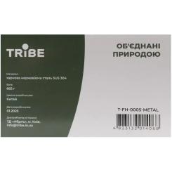 Котел туристический Tribe Family Pot 3,5 л сталевий Фото 6