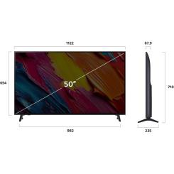 Телевизор LG 50QNED70A6A Фото 3