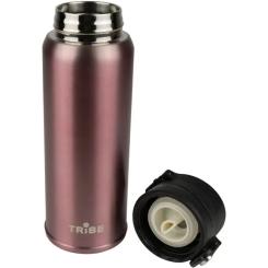 Термокружка Tribe Motion 0,45 л pink Фото 1