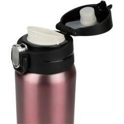 Термокружка Tribe Motion 0,45 л pink Фото 2