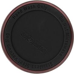 Термокружка Tribe Motion 0,45 л pink Фото 3