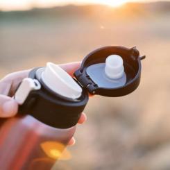 Термокружка Tribe Motion 0,45 л pink Фото 8