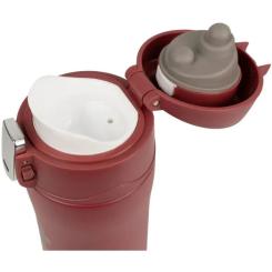 Термокружка Tramp 0,45 л pink Фото 2