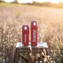 Термокружка Tramp 0,45 л pink Фото 5