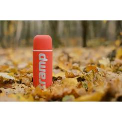 Термос Tramp Soft Touch 1 л orange Фото 9