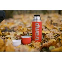 Термос Tramp Soft Touch 1 л orange Фото 7