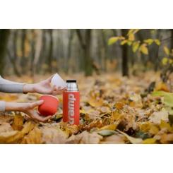 Термос Tramp Soft Touch 1 л orange Фото 8