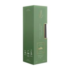 Аромадиффузор Elix Green Leaves & Bergamot 100 мл Фото 1