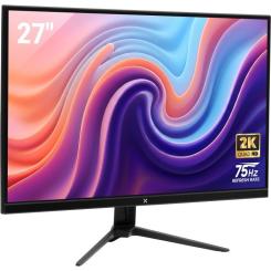 Монитор Vinga 27S207-11B Фото 2