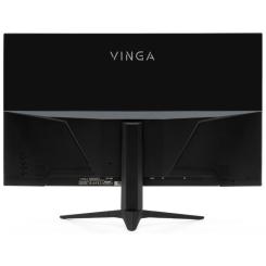 Монитор Vinga 27S207-11B Фото 4