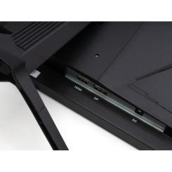 Монитор Vinga 27S207-11B Фото 7