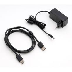 Монитор Vinga 27S207-11B Фото 8