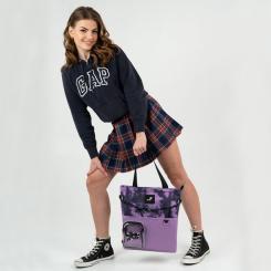 Сумка детская Kite Education teens 586-3 шопер Фото 10