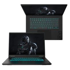 Ноутбук GIGABYTE Gaming A16 Фото 9