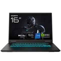 Ноутбук GIGABYTE Gaming A16 Фото