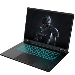 Ноутбук GIGABYTE Gaming A16 Фото 1