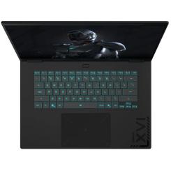 Ноутбук GIGABYTE Gaming A16 Фото 2