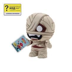 Мягкая игрушка DevSeries Collector Plush Livetopia Mummy, 20см Фото 1