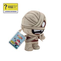 Мягкая игрушка DevSeries Collector Plush Livetopia Mummy, 20см Фото 2