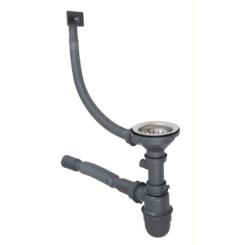 Мойка кухонная Interline ELEGANT Sateen PR Фото 3