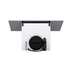 Вытяжка кухонная Interline TEFFI WH A/60/GL/PB Фото 9