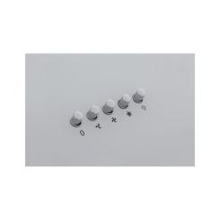 Вытяжка кухонная Interline TEFFI WH A/60/GL/PB Фото 8