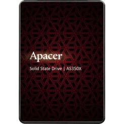 Накопитель SSD Apacer 2.5" 1TB AS350X Фото