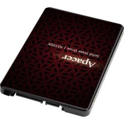 Накопитель SSD Apacer 2.5" 1TB AS350X Фото 2