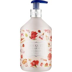 Лосьон для тела Bouquet Garni Rose Garden 520 мл Фото 1