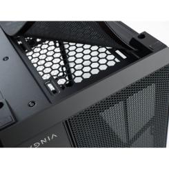 Корпус для ПК Vinga Eclipse Black Фото 9