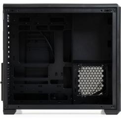 Корпус для ПК Vinga Eclipse Black Фото 4