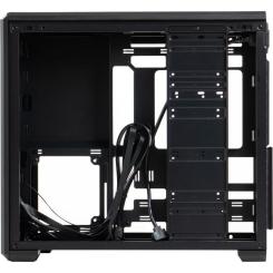 Корпус для ПК Vinga Eclipse Black Фото 5