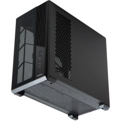 Корпус для ПК Vinga Eclipse Black Фото 8