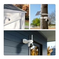 Камера видеонаблюдения Reolink Altas PT Ultra Фото 11