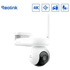Камера видеонаблюдения Reolink Altas PT Ultra Фото 5