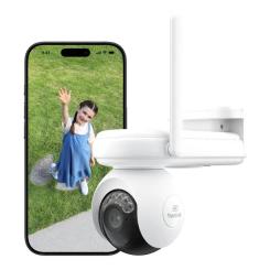 Камера видеонаблюдения Reolink Altas PT Ultra Фото 6