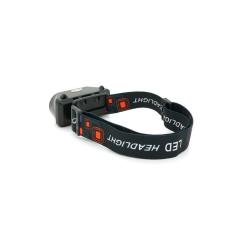 Фонарь Voltronic KX-1804A Фото 3