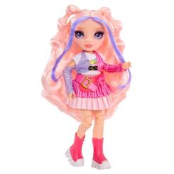 Кукла Rainbow High Junior High Rockband Белла Фото 2