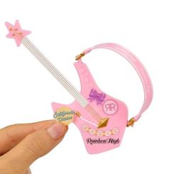 Кукла Rainbow High Junior High Rockband Белла Фото 5