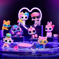 Кукла L.O.L. Surprise! сюрприз Eye spy Любимец Фото 1