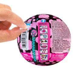 Кукла L.O.L. Surprise! сюрприз Eye spy Любимец Фото 2