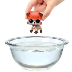 Кукла L.O.L. Surprise! сюрприз Eye spy Любимец Фото 6