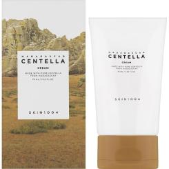 Крем для лица SKIN1004 Madagascar Centella Cream 75 мл Фото