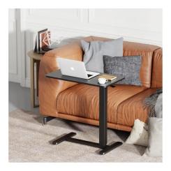 Приставной стол OfficePro з регулюванням ODM270B Фото 1