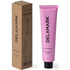 Крем для рук DeLaMark Kirsche 50 мл Фото