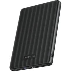 Батарея универсальная EcoFlow RAPID Mag Power Bank 5000mAh black Фото