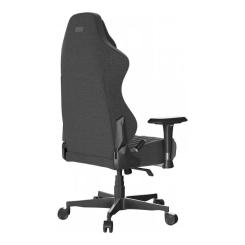 Кресло игровое Hator Darkside 3L Fabric Black Фото 9